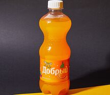 Добрый Апельсин