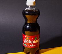 Добрый Кола