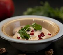 Сациви из курицы