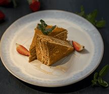Медовик