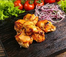 Куриная грудка