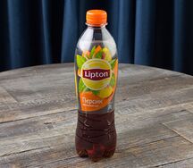 Lipton персик