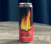 Burn