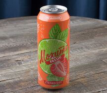 Мохито strawberry