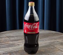 Coca-Cola
