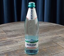 Borjomi