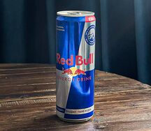 Red Bull