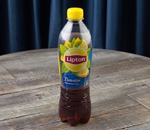 Lipton лимон
