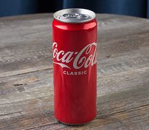 Coca-Cola