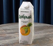 Добрый мультифрукт