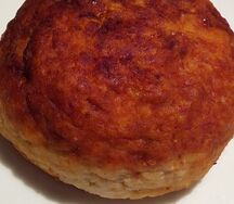 Зраза куриная