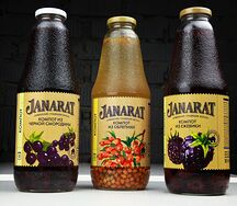 Компот Janarat