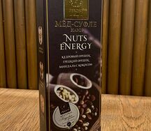 Набор Мёд-суфле Nuts Energy