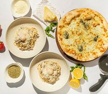Комбо Рим
