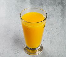 Апельсиновый фреш