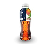 Rich tea персик