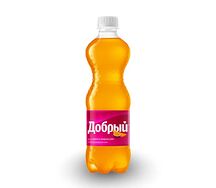 Добрый Манго-маракуйя