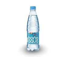 BonAqua негазированная