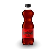 Добрый Cola без сахара