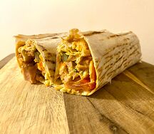 Шаурма куриная