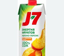 Персик 1л