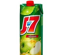 Яблоко 1л