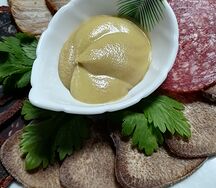 Мясная нарезка