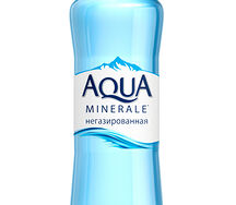 Aqua Minerale без газа