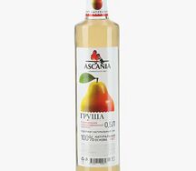Лимонад Аскания груша 0,5 л