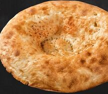 Лепешка тандырная