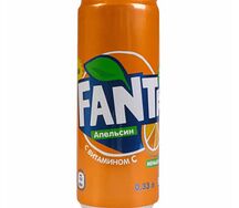 Фанта