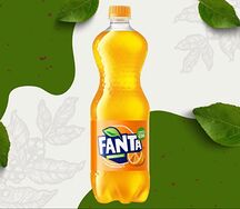 Фанта 1 л