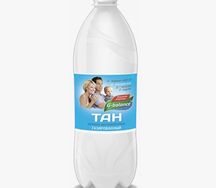 Кисломолочный напиток Тан
