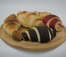 Круассаны