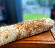 Шаурма с говядиной по-армянски