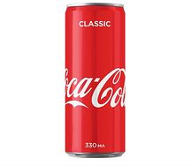 Coca-Cola