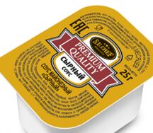 Соус S. u. Chef Сырный