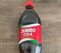 Кола Джамбо