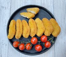 Стрипсы куриные