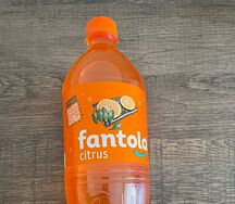 Fantola цитрус