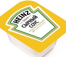Соус Heinz Сырный