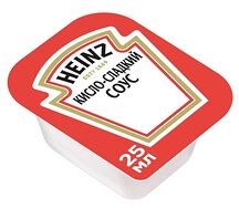 Соус Heinz Кисло-сладкий