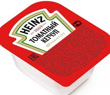 Кетчуп Heinz Томатный