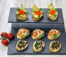 Сет Красная заря