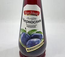 Лимонад San-Slavia Чернослив