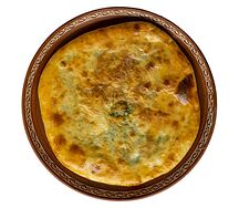 Хачапури лобиани