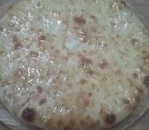 Хачапури по-имеретински