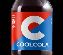 Cool cola