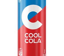 Cool cola