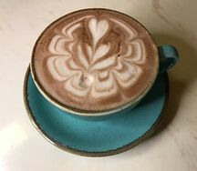 Моккачино